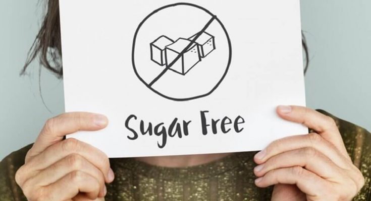 Eating Sugar-Free
