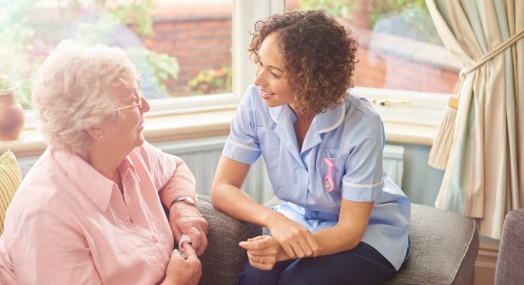 Hiring an In-Home Caregiver