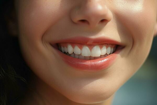 Healthy Smile