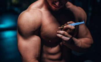 Bulking with Steroids: Canadian Steroids in Bodybuilding