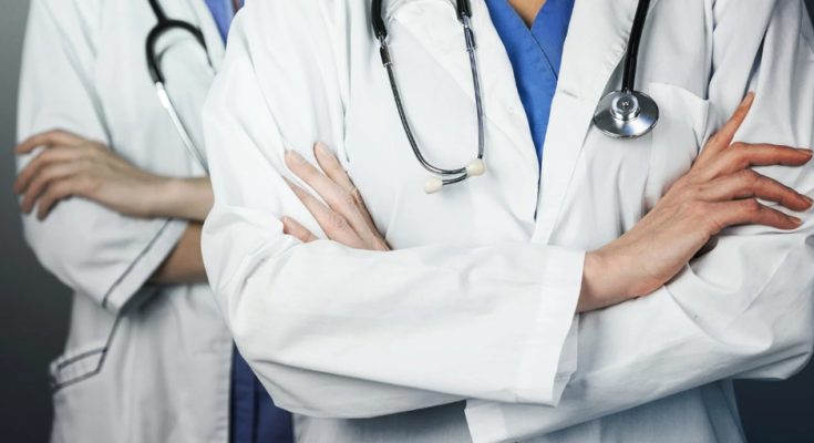 Physician Mental Health